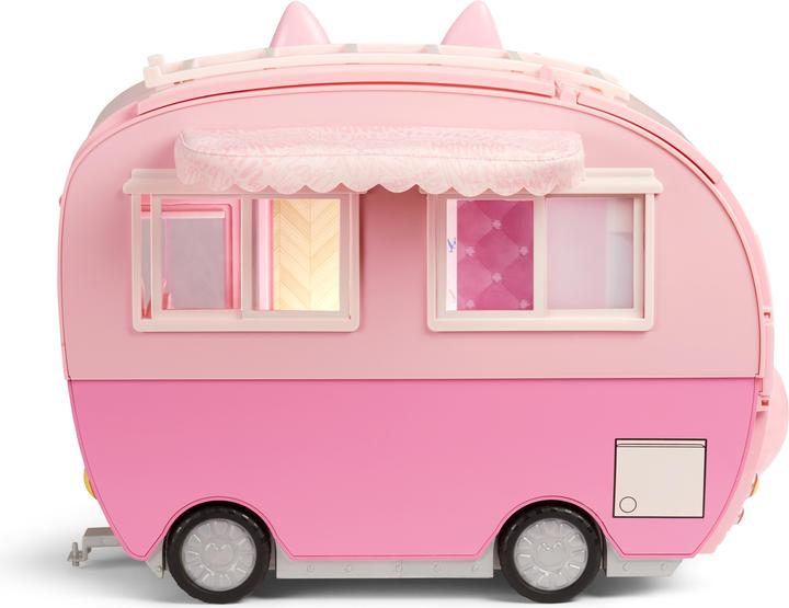 Image du produit MGA Surprise Kitty-Cat Camper