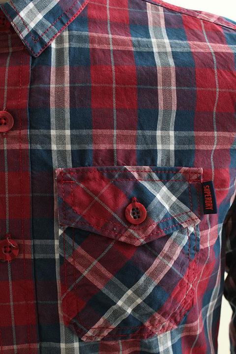 Actual product image Superdry Winter Washbasket (S)