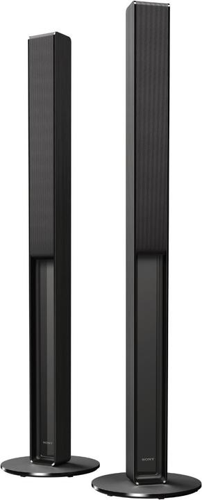 Produktbild Sony Ht-Rt4 (600 W, 5.1 Kanal)