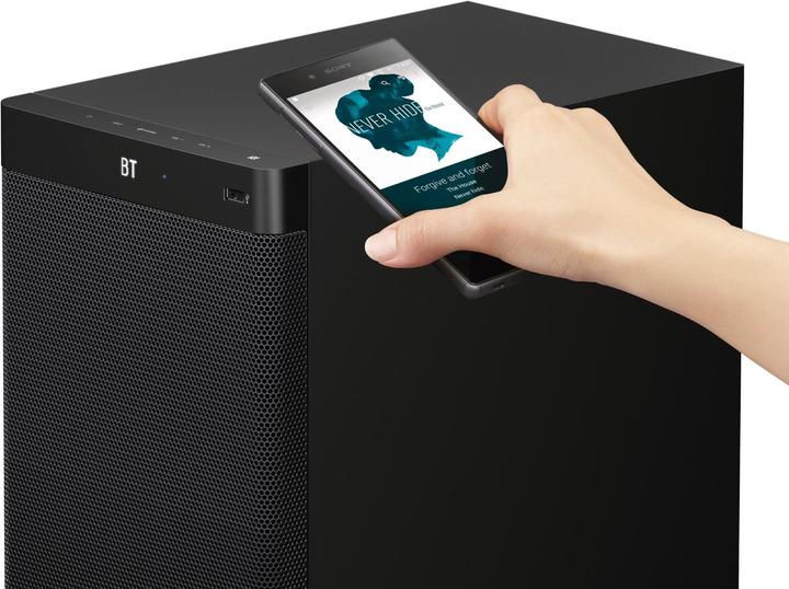 Produktbild Sony Ht-Rt4 (600 W, 5.1 Kanal)