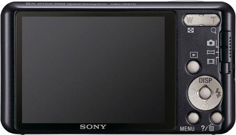 Produktbild Sony Dsc-W570