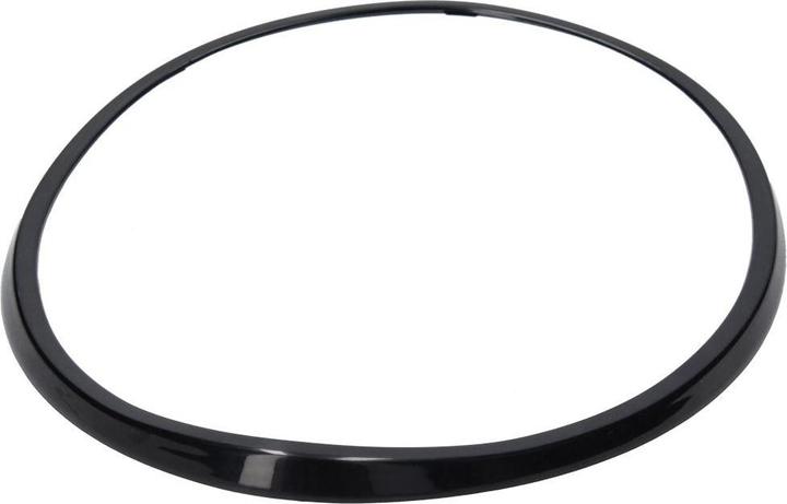Image du produit Shark EVOLINE 1-2-3-PRO-CARBON Abschlussgummi schwarz