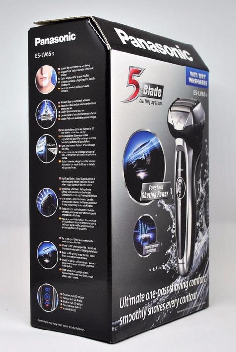 Produktbild Panasonic Es-Lv65