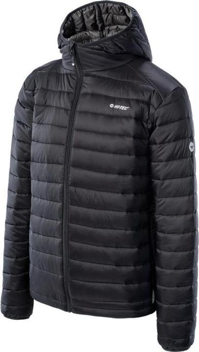 Produktbild Hi-Tec Herren Cash Black Jacke. L (L)