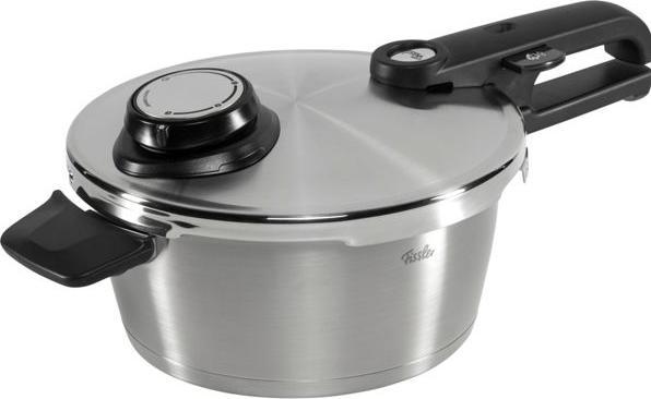 Produktbild Fissler Vitavit Premium (22 cm, Dampfkochtopf, Edelstahl)