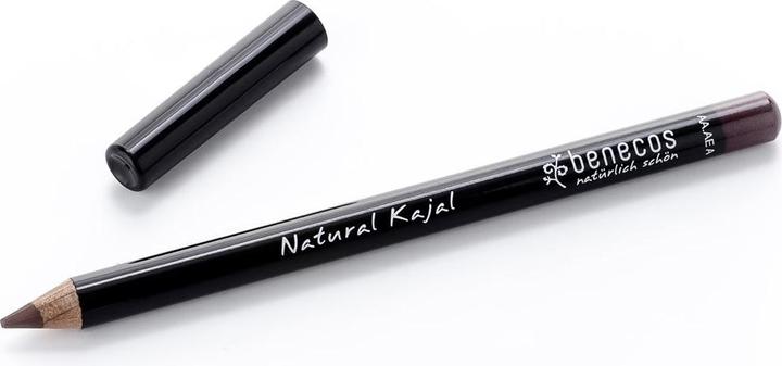 Immagine prodotto Benecos Kohl naturale (Brown)