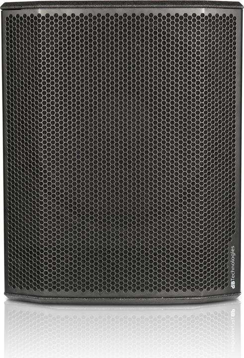 Actual product image dB Technologies Sub-618 (Subwoofer active)