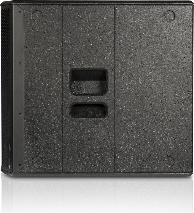 Actual product image dB Technologies Sub-618 (Subwoofer active)