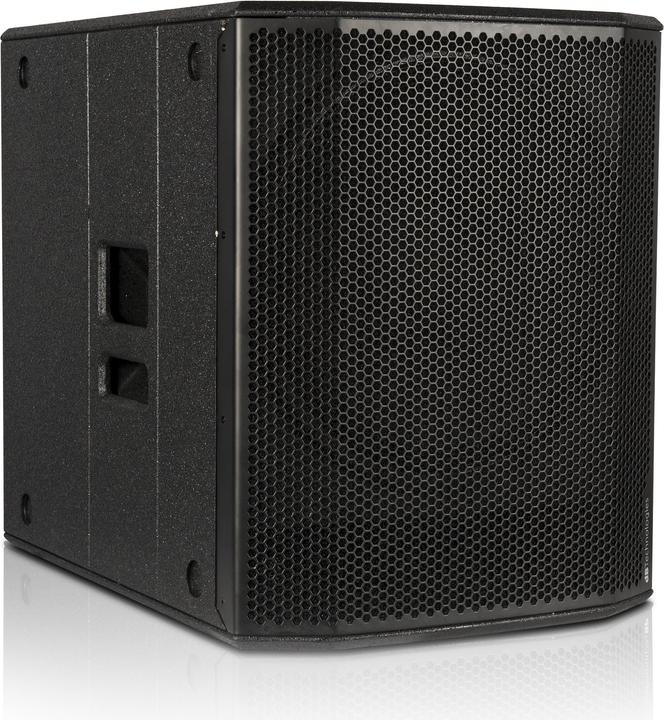 Actual product image dB Technologies Sub-618 (Subwoofer active)