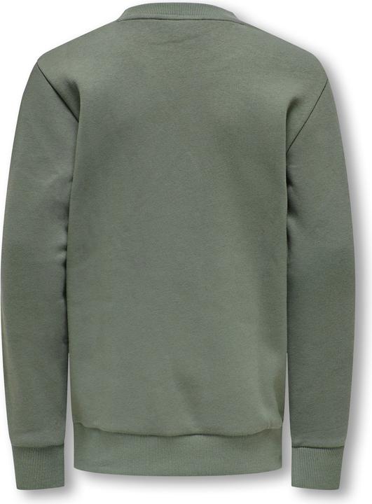 Produktbild Only & Sons Junior Osjceres Crew Neck Swt Noos (122)