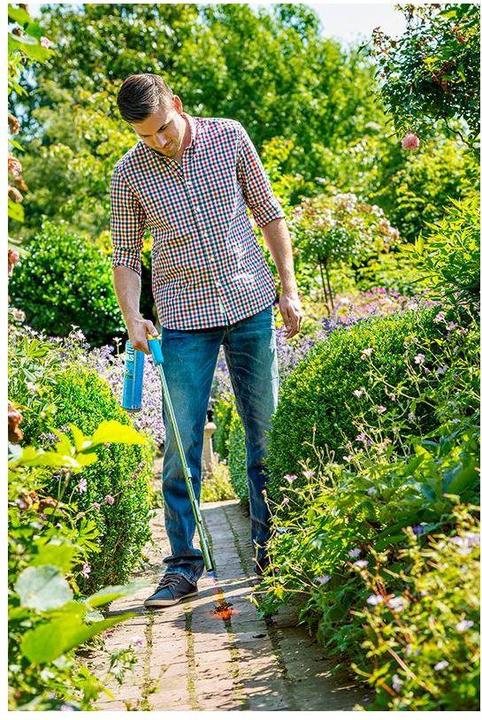 Produktbild Gloria Haus und Garten Thermoflamm Bio Comfort Plus