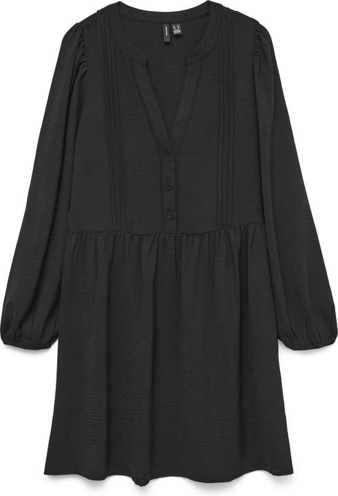 Vero Moda Vmemma Ls Lace Dress Wvn Ga Noos (XS)