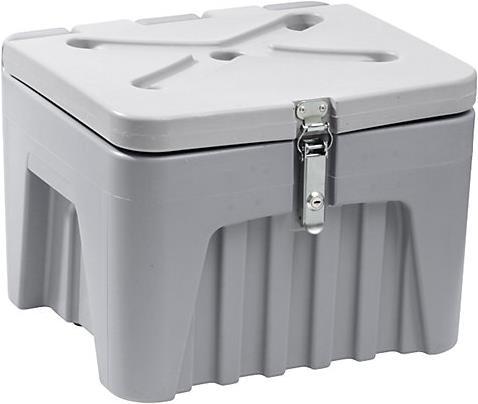 Actual product image kaiserkraft Universal box (45 x 40 x 35 cm, 63 l)