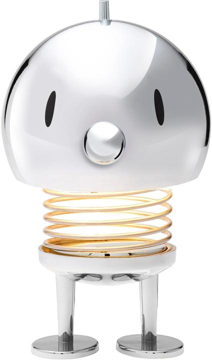 Produktbild Hoptimist LED Lampe L Chrome 15cm (5 lm)