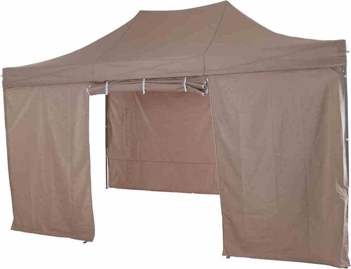 Produktbild Siena Garden Faltpavillon (300 cm, 450 cm)