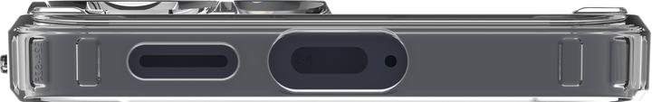 Produktbild Cazy Hülle mit magnetischem Ring, kompatibel mit Qi2/MagSafe (Samsung Galaxy S25)