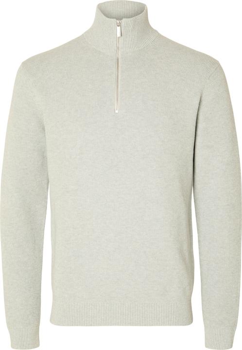 Actual product image Selected Homme Half-zip jumper (XXL)
