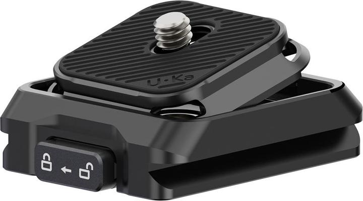 Produktbild Ulanzi Uka Quick Release Plate and Base Kit (Diverse)