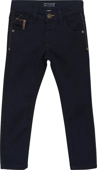 Image du produit Minymo MIJeans boy stretch slim fit - 5624 (98)