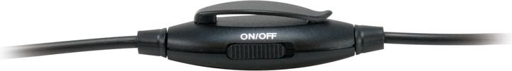 Produktbild equip Stereo-Headset mit Stummschaltung (Kabelgebunden)