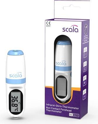 Productafbeelding Scala SC 8271 (Contactloos, Voorhoofd)