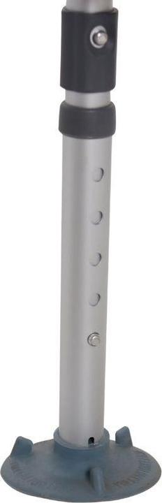 Actual product image Timago Ławka nawannowa z oparciem siedzisko BathTim (136 kg)