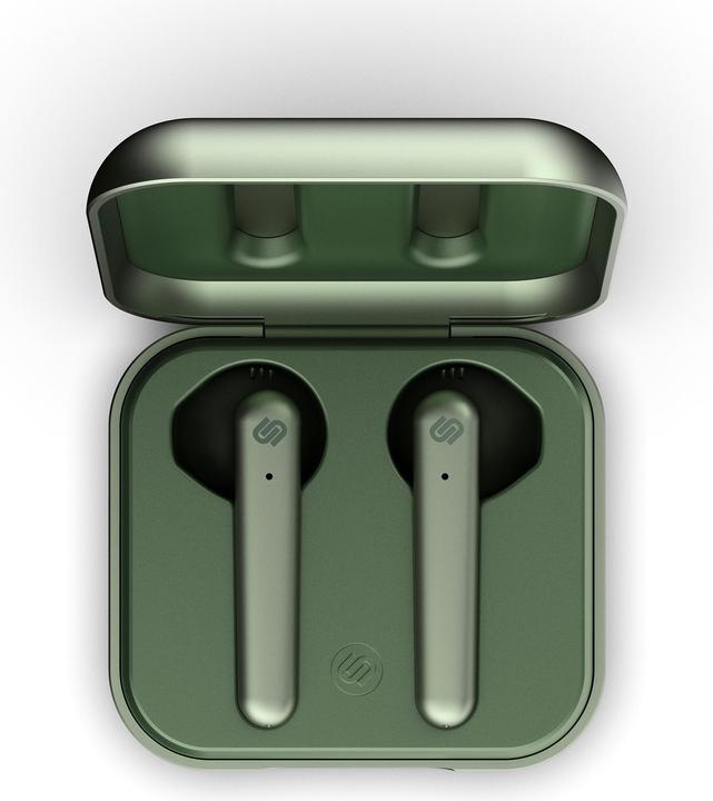 Actual product image Urbanista Stockholm Plus (3.50 h, Wireless)