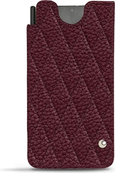 Produktbild Noreve Lederschutzhülle (Samsung Galaxy S21 Ultra)