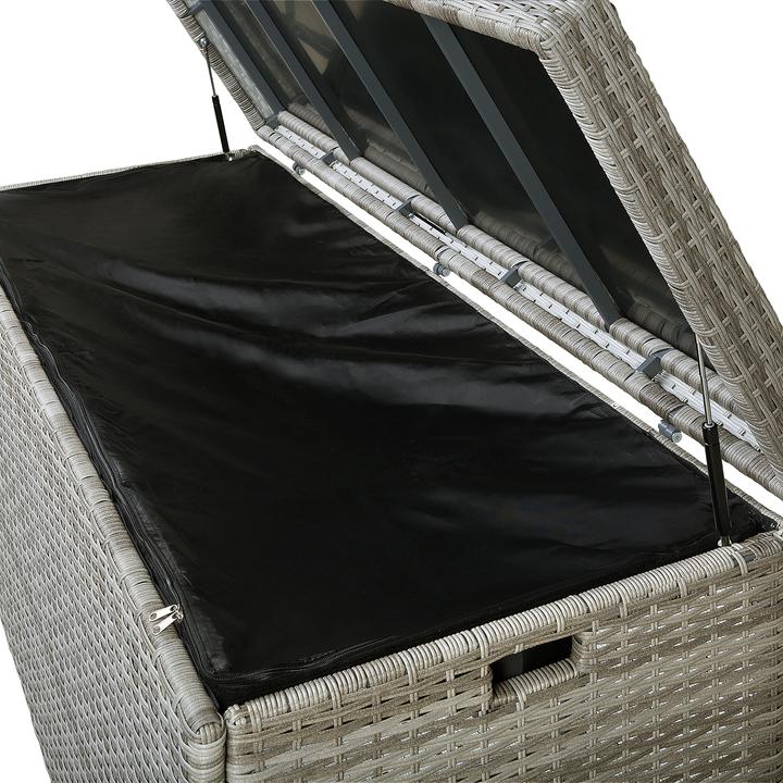 Actual product image Beliani Modena