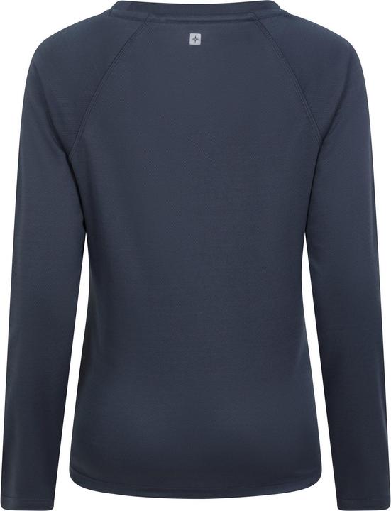 Actual product image Mountain Warehouse Womens/Ladies Endurance Long-Sleeved Top (38)