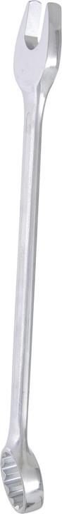 Productafbeelding KS Tools Combinatiesleutel schuin (50 mm)