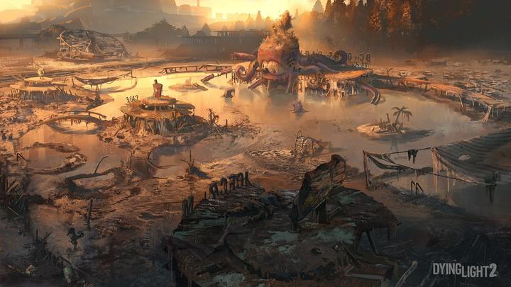 Produktbild Techland Dying Light 2 Stay Human (PS4, IT)
