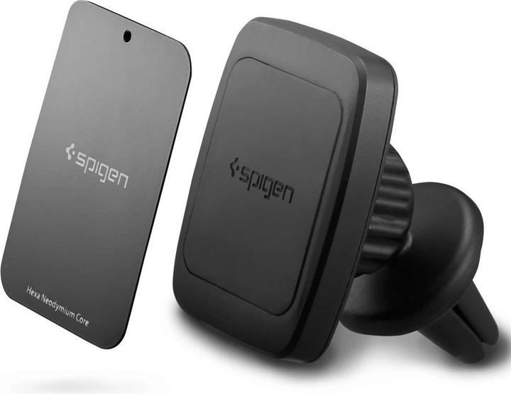 Image du produit Spigen H12 Vent Magnetic Car Mount Holder