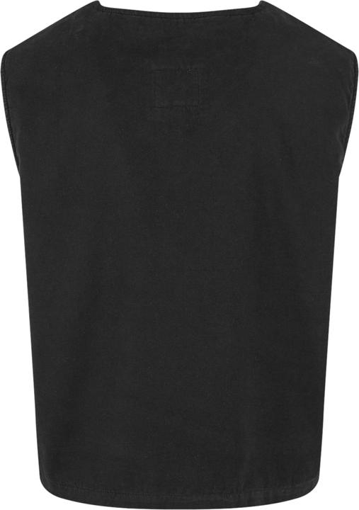 Image du produit Urban Classics Gilet en coton organique - 140917 (XL)