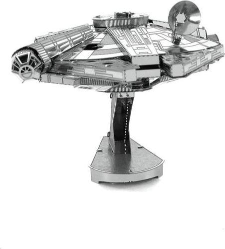 Immagine prodotto Metal Earth Star Wars Millennium Falcon