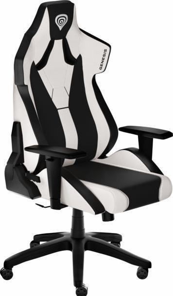 Produktbild Genesis NFG-1849 Videospiel-Stuhl Gaming-Sessel Gepolsterter Sitz