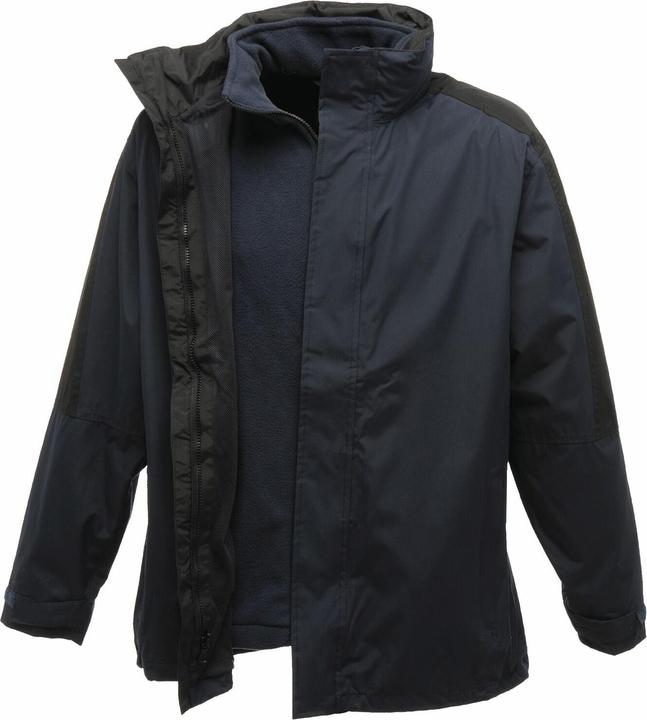 Produktbild Regatta Defender III Multifunktionsjacke wasserabweisend winddicht (XL)
