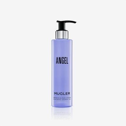Produktbild Thierry Mugler Angel Duschgel (200 ml)