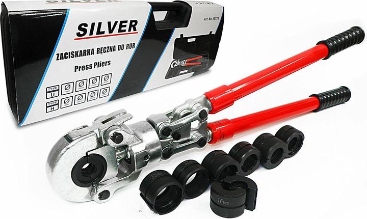 Silver Vamzdžio Pristatymas