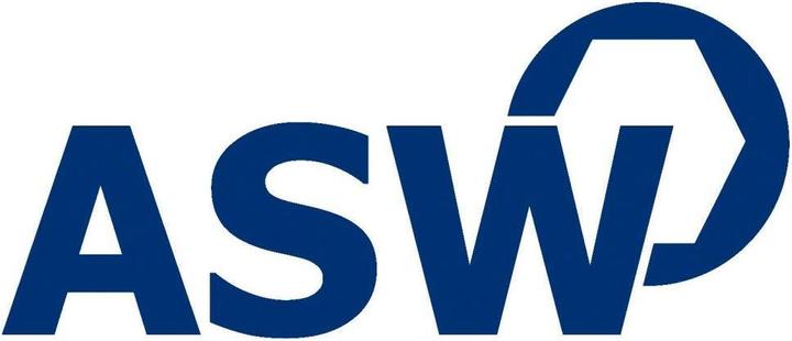 Produktbild ASW Kraftschraubersteckschlüsseleinsatz 710 L 3/8 ″ 6-Kant Schlüsselweite 17 mm Länge 65 mm (17 mm)
