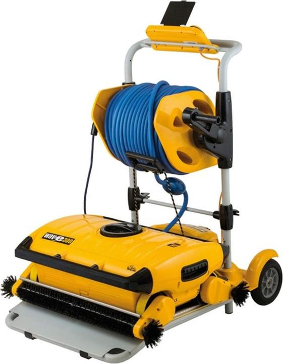 Image du produit Dolphin Wave 300 XL mit Caddy
