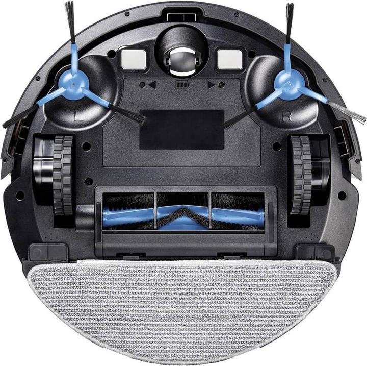 Image du produit Medion X20 (Robot d'aspiration et de nettoyage)