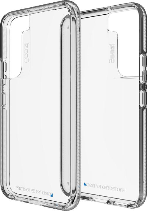 Image du produit gear4 Palais de cristal (Samsung Galaxy S22)