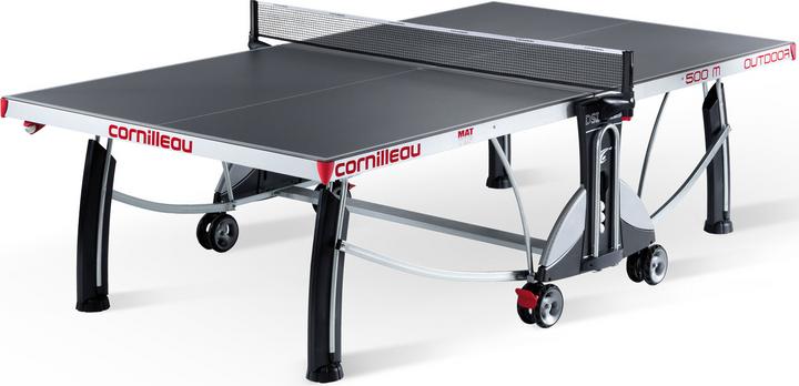 Actual product image Cornilleau 500M Outdoor Set