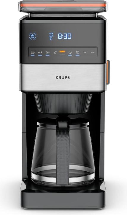 Produktbild Krups KM 8428 Grind Aroma XL