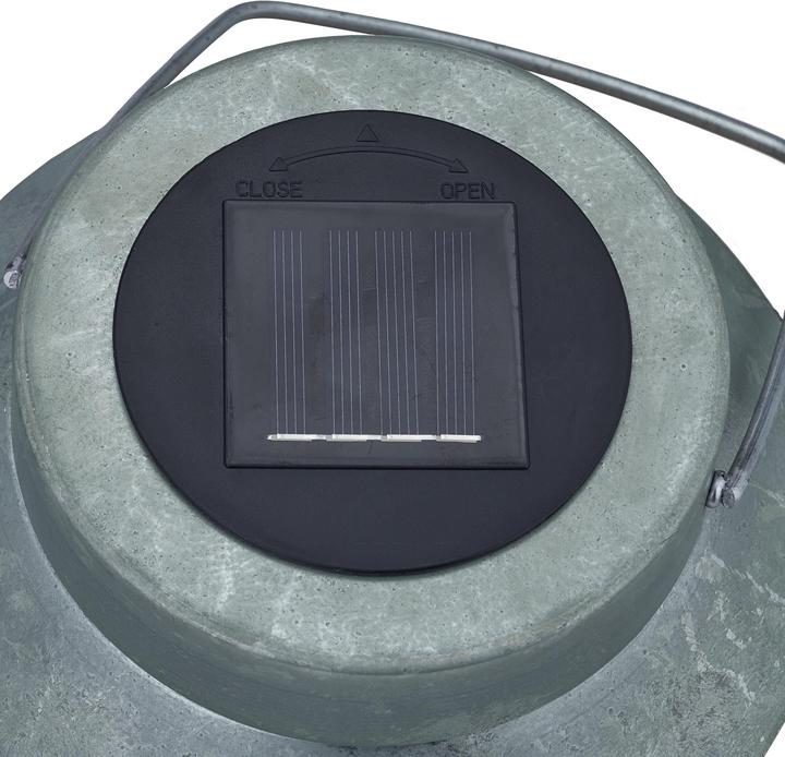 Image du produit Relaxdays Lampe solaire (24 lm)