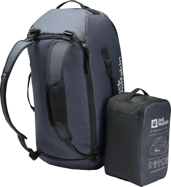 Immagine prodotto Jack Wolfskin All-In Duffle 45