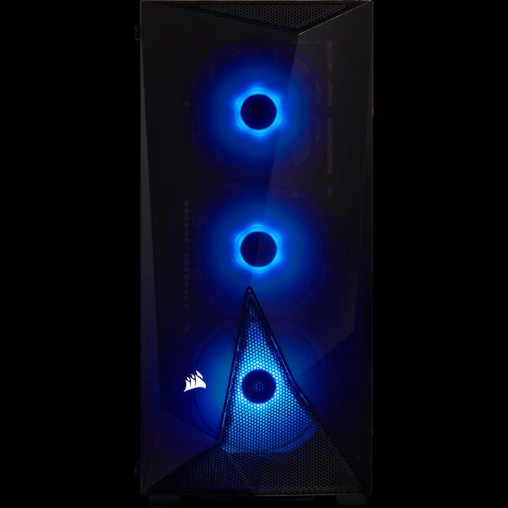 Image du produit Corsair Spec-Delta RGB TG (ATX)