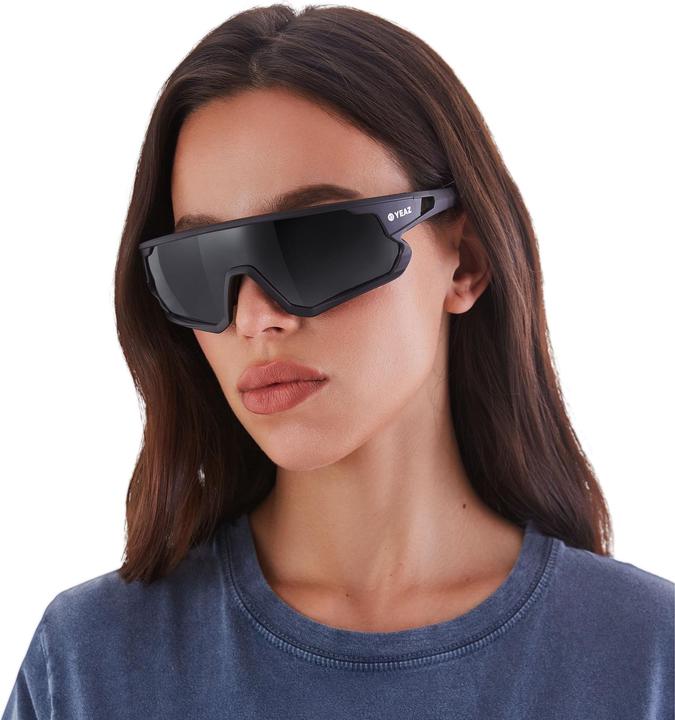 Produktbild Yeaz Sunrise (Schwarz, Schwarz)