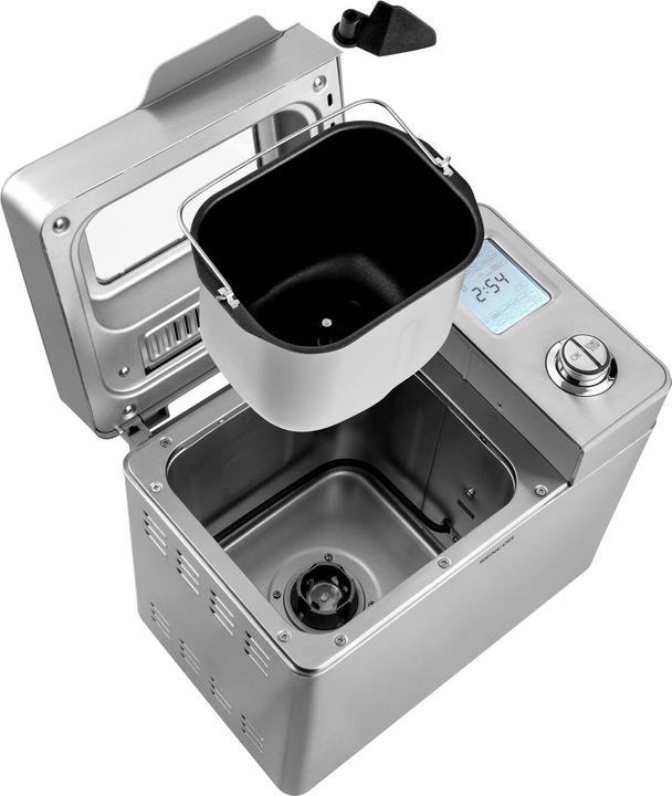 Actual product image Sencor SBR 2000SS